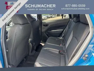 Subaru Crosstrek 2024 AWD Wilderness 4p Crossover
