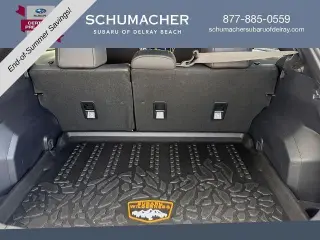 Subaru Crosstrek 2024 AWD Wilderness 4p Crossover
