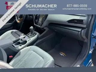 Subaru Crosstrek 2024 AWD Wilderness 4p Crossover