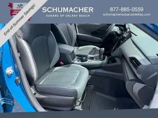 Subaru Crosstrek 2024 AWD Wilderness 4p Crossover