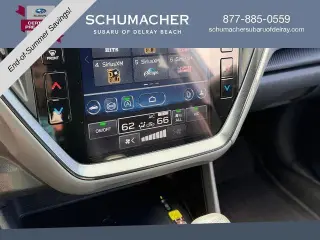 Subaru Crosstrek 2024 AWD Wilderness 4p Crossover
