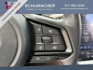 Subaru Crosstrek 2024 AWD Wilderness 4p Crossover