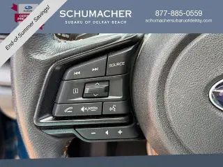 Subaru Crosstrek 2024 AWD Wilderness 4p Crossover