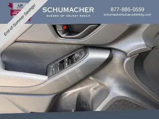 Subaru Crosstrek 2024 AWD Wilderness 4p Crossover