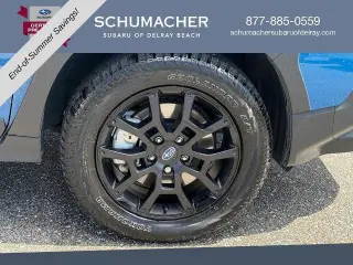 Subaru Crosstrek 2024 AWD Wilderness 4p Crossover