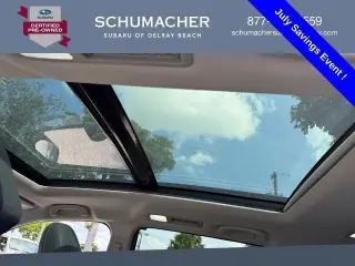 Subaru Ascent 2024 AWD Onyx Edición 4p SUV
