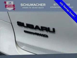 Subaru Ascent 2024 AWD Onyx Edición 4p SUV