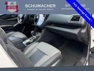 Subaru Ascent 2024 AWD Onyx Edición 4p SUV