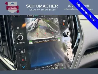 Subaru Ascent 2024 AWD Onyx Edición 4p SUV