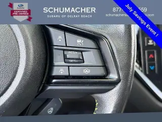 Subaru Ascent 2024 AWD Onyx Edición 4p SUV