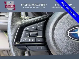 Subaru Ascent 2024 AWD Onyx Edición 4p SUV