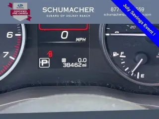 Subaru Ascent 2024 AWD Onyx Edición 4p SUV