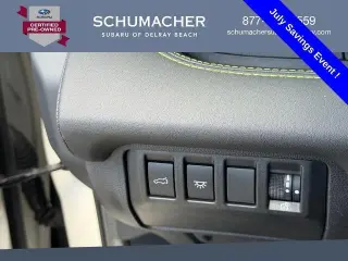 Subaru Ascent 2024 AWD Onyx Edición 4p SUV