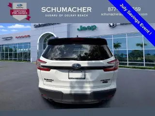 Subaru Ascent 2024 AWD Onyx Edición 4p SUV