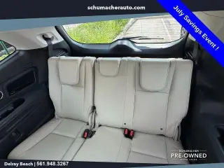 Subaru Ascent 2021 AWD Limited 7-Pasajeros 4p SUV