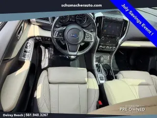 Subaru Ascent 2021 AWD Limited 7-Pasajeros 4p SUV