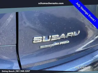 Subaru Ascent 2021 AWD Limited 7-Pasajeros 4p SUV