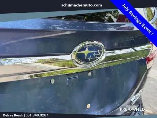 Subaru Ascent 2021 AWD Limited 7-Pasajeros 4p SUV