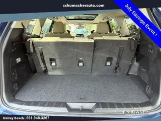 Subaru Ascent 2021 AWD Limited 7-Pasajeros 4p SUV