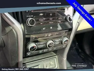 Subaru Ascent 2021 AWD Limited 7-Pasajeros 4p SUV