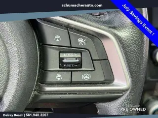 Subaru Ascent 2021 AWD Limited 7-Pasajeros 4p SUV