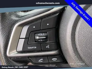 Subaru Ascent 2021 AWD Limited 7-Pasajeros 4p SUV