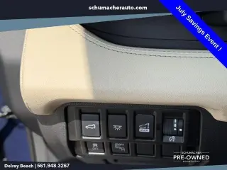 Subaru Ascent 2021 AWD Limited 7-Pasajeros 4p SUV