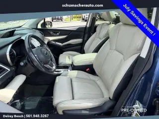 Subaru Ascent 2021 AWD Limited 7-Pasajeros 4p SUV