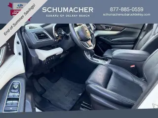 Subaru Ascent 2021 AWD Touring 4dr SUV