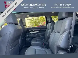 Subaru Ascent 2021 AWD Touring 4dr SUV