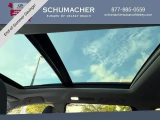 Subaru Ascent 2021 AWD Touring 4dr SUV