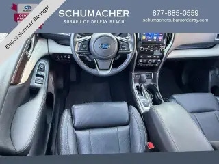 Subaru Ascent 2021 AWD Touring 4dr SUV
