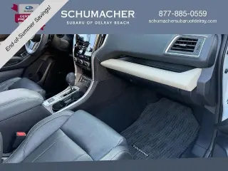 Subaru Ascent 2021 AWD Touring 4dr SUV