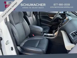 Subaru Ascent 2021 AWD Touring 4dr SUV