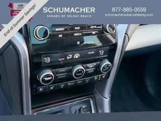 Subaru Ascent 2021 AWD Touring 4dr SUV