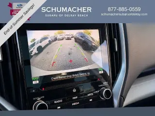 Subaru Ascent 2021 AWD Touring 4dr SUV