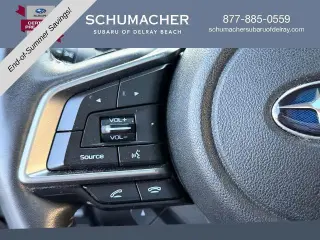 Subaru Ascent 2021 AWD Touring 4dr SUV