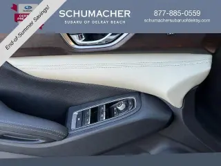 Subaru Ascent 2021 AWD Touring 4dr SUV