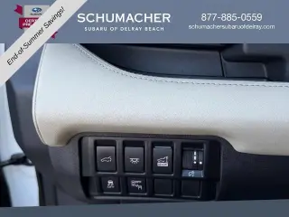 Subaru Ascent 2021 AWD Touring 4dr SUV