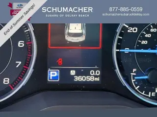 Subaru Ascent 2021 AWD Touring 4dr SUV