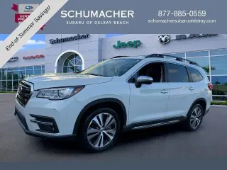 Subaru Ascent 2021 AWD Touring 4dr SUV