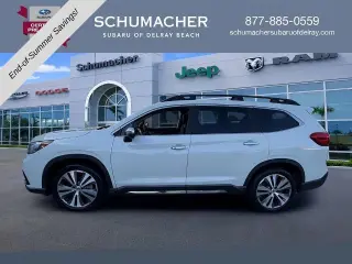 Subaru Ascent 2021 AWD Touring 4dr SUV