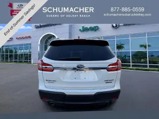 Subaru Ascent 2021 AWD Touring 4dr SUV