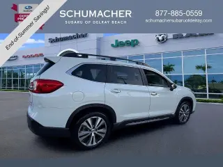 Subaru Ascent 2021 AWD Touring 4dr SUV