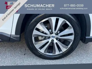 Subaru Ascent 2021 AWD Touring 4dr SUV