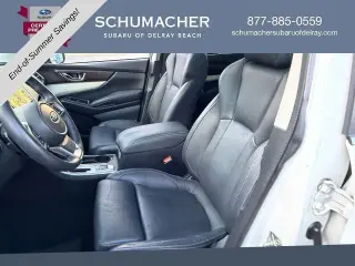 Subaru Ascent 2021 AWD Touring 4dr SUV
