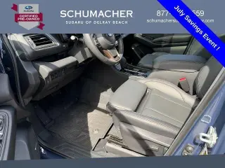 Subaru Ascent 2025 AWD Limited Edición Bronce 4p SUV