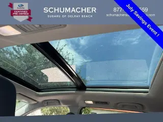 Subaru Ascent 2025 AWD Limited Edición Bronce 4p SUV
