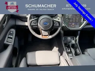 Subaru Ascent 2025 AWD Limited Edición Bronce 4p SUV