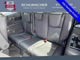 Subaru Ascent 2025 AWD Limited Edición Bronce 4p SUV